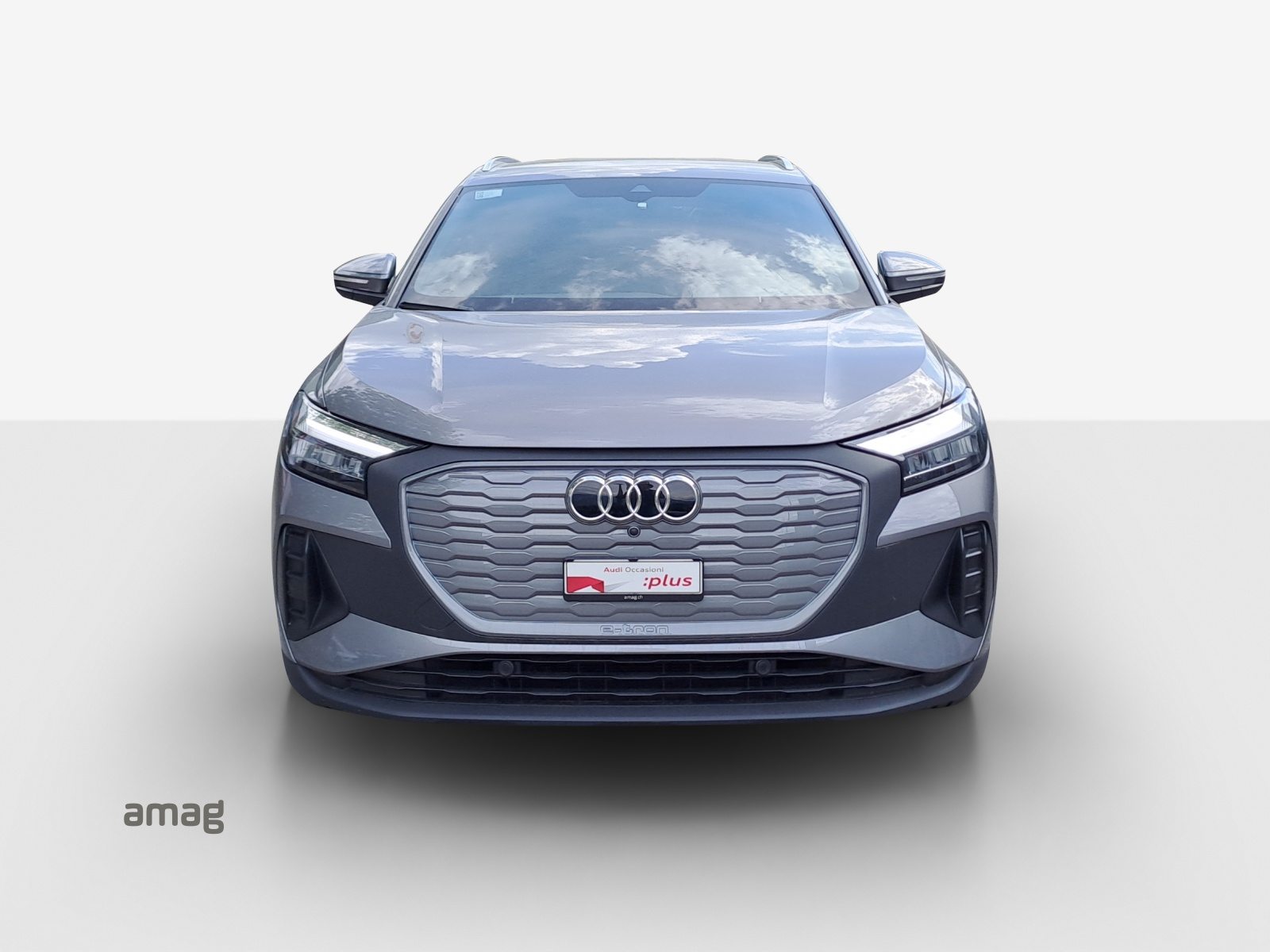 AUDI Q4 40 e-tron, Elettrica, Occasioni / Usate, Automatico - 7