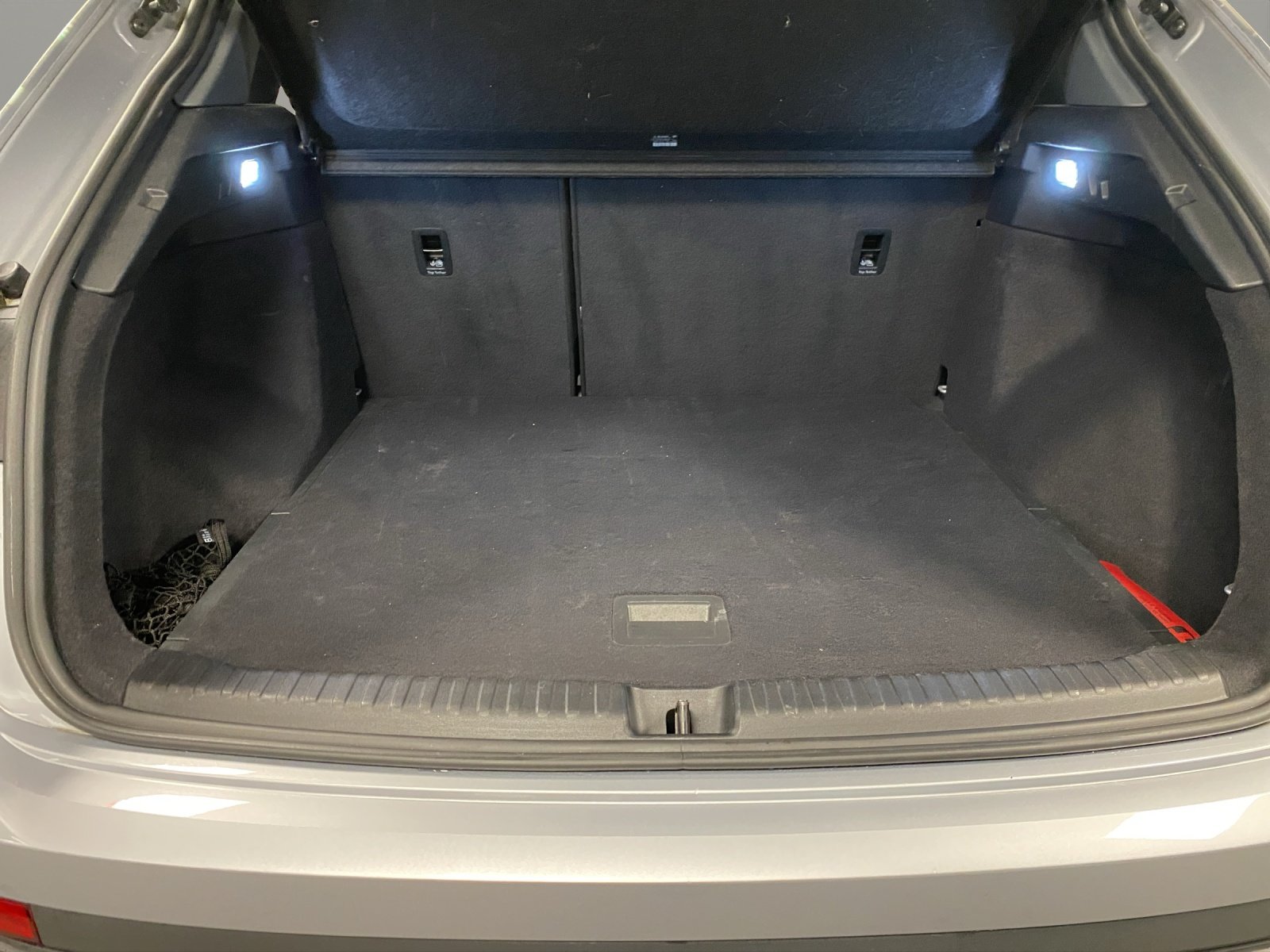 AUDI Q4 e-tron 35, Electric, Second hand / Used, Automatic - 5