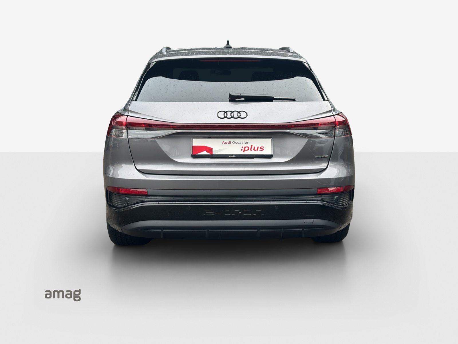 AUDI Q4 50 e-tron quattro, Elettrica, Occasioni / Usate, Automatico - 5