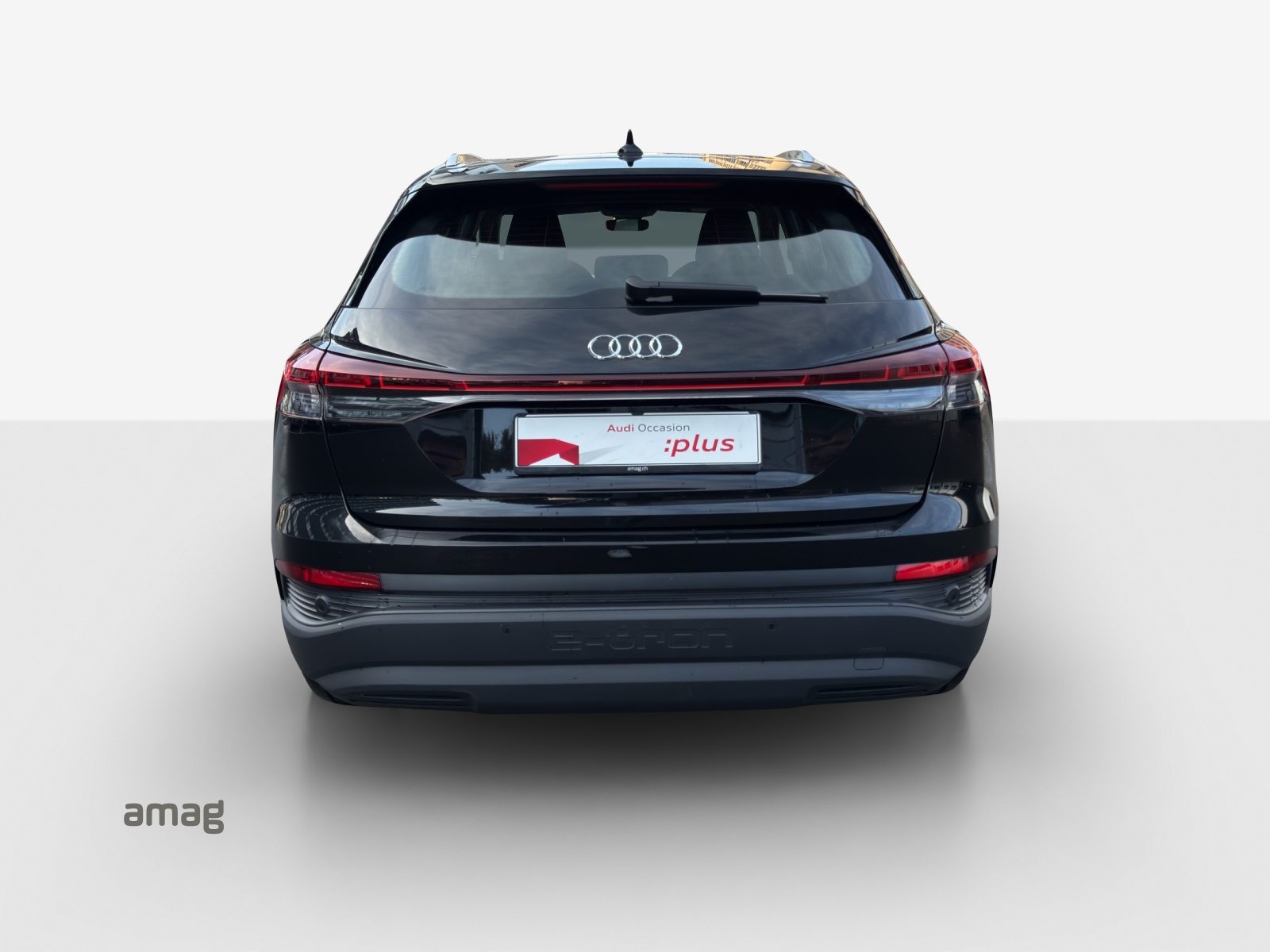 AUDI Q4 35 e-tron, Elektro, Occasion / Gebraucht, Automatik - 5
