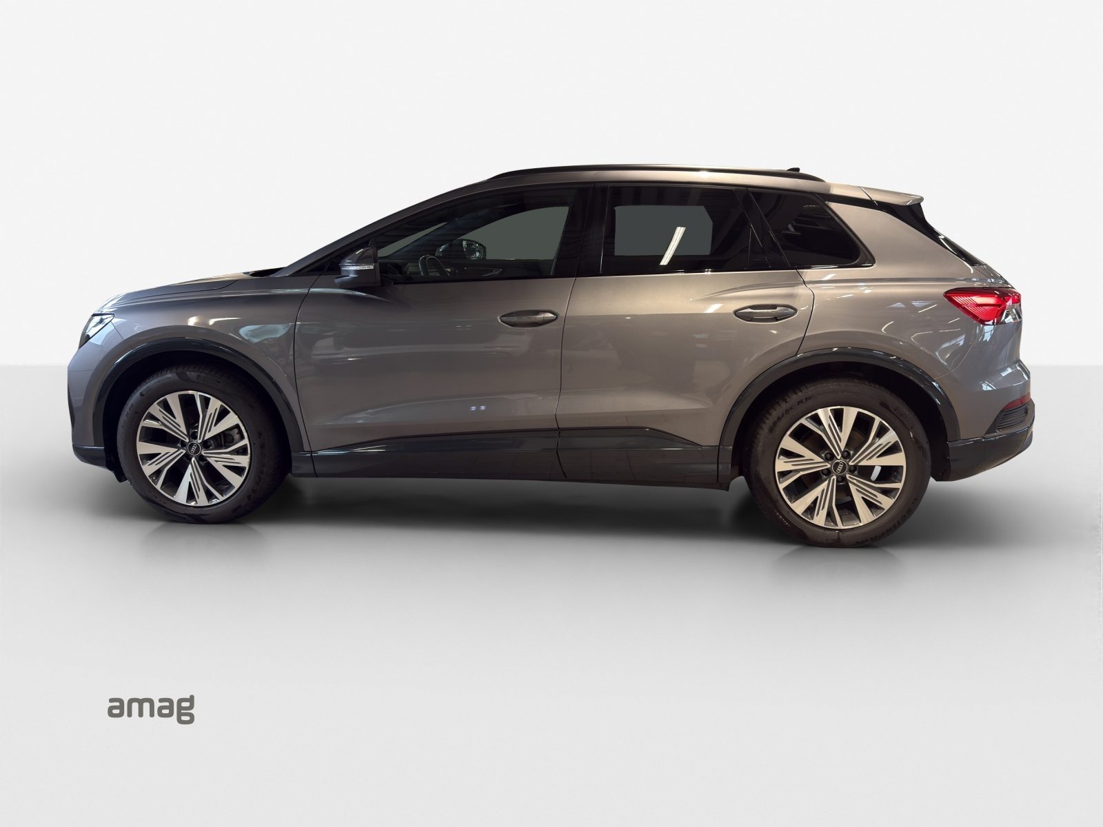 AUDI Q4 40 e-tron, Elettrica, Occasioni / Usate, Automatico - 2