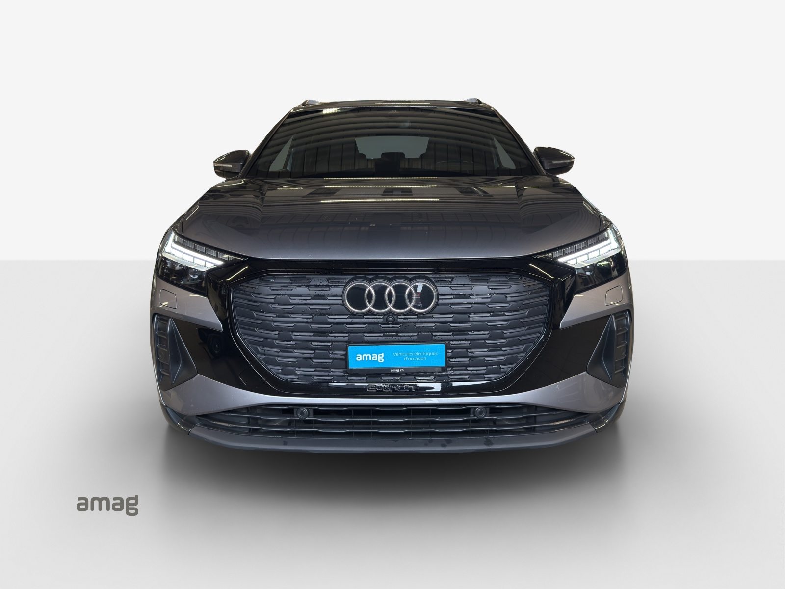 AUDI Q4 40 e-tron, Elettrica, Occasioni / Usate, Automatico - 7