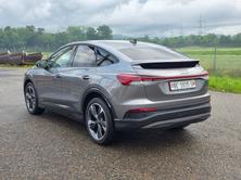 AUDI Q4 Sportback e-tron 45 Attraction quattro, Electric, Second hand / Used, Automatic - 2