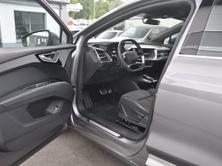 AUDI Q4 Sportback e-tron 50 quattro S line, Electric, Second hand / Used, Automatic - 4