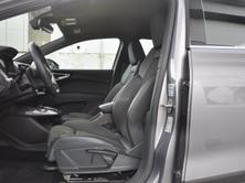 AUDI Q4 Sportback e-tron 50 quattro S line, Electric, Second hand / Used, Automatic - 5