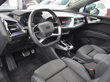 AUDI Q4 Sportback e-tron 50 quattro S line, Electric, Second hand / Used, Automatic - 6