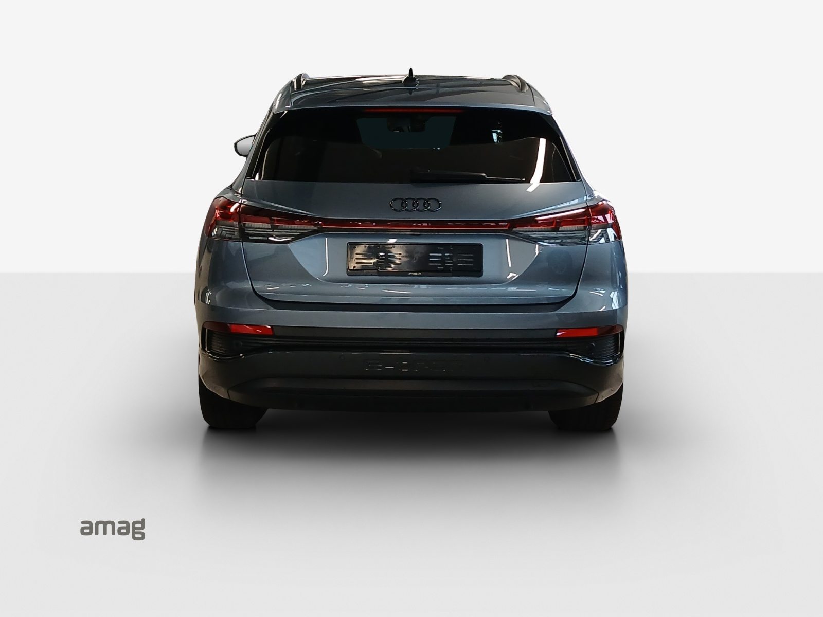 AUDI Q4 50 e-tron quattro, Elettrica, Occasioni / Usate, Automatico - 5