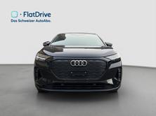 AUDI Q4 Sportback e-tron 50 quattro - Anhängekupplung - Mat, Electric, Second hand / Used, Automatic - 5
