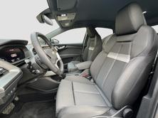 AUDI Q4 Sportback e-tron 50 quattro - Anhängekupplung - Mat, Electric, Second hand / Used, Automatic - 6