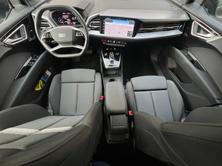 AUDI Q4 Sportback e-tron 50 quattro - Anhängekupplung - Mat, Electric, Second hand / Used, Automatic - 7