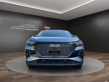 AUDI Q4 SB 50 e-tron quattro, Électrique, Occasion / Utilisé, Automatique - 2