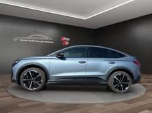 AUDI Q4 SB 50 e-tron quattro, Électrique, Occasion / Utilisé, Automatique - 3