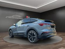 AUDI Q4 SB 50 e-tron quattro, Électrique, Occasion / Utilisé, Automatique - 4