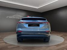 AUDI Q4 SB 50 e-tron quattro, Électrique, Occasion / Utilisé, Automatique - 5