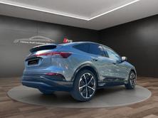 AUDI Q4 SB 50 e-tron quattro, Électrique, Occasion / Utilisé, Automatique - 6