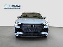 AUDI Q4 Sportback e-tron 50 quattro - Matrix-LED - Rückfahr, Electric, Second hand / Used, Automatic - 5