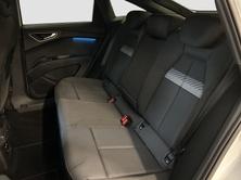 AUDI Q4 Sportback e-tron 50 quattro - Matrix-LED - Rückfahr, Electric, Second hand / Used, Automatic - 6