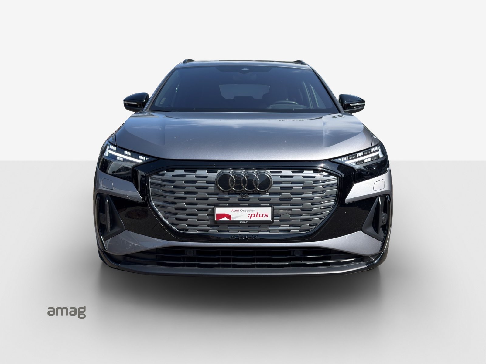 AUDI Q4 40 e-tron, Électrique, Occasion / Utilisé, Automatique - 7