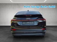 AUDI Q4 Sportback e-tron 35, Electric, Second hand / Used, Automatic - 4