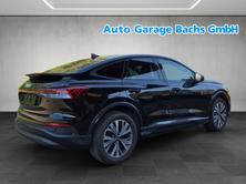 AUDI Q4 Sportback e-tron 35, Electric, Second hand / Used, Automatic - 5