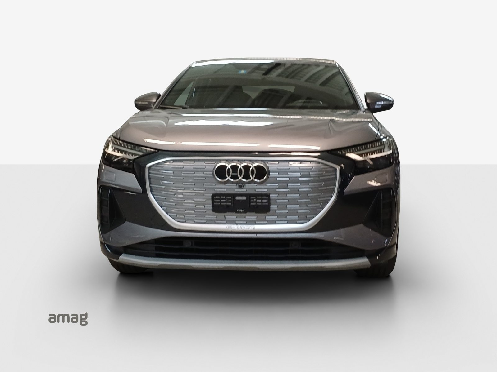AUDI Q4 SB 35 e-tron, Elettrica, Occasioni / Usate, Automatico - 7