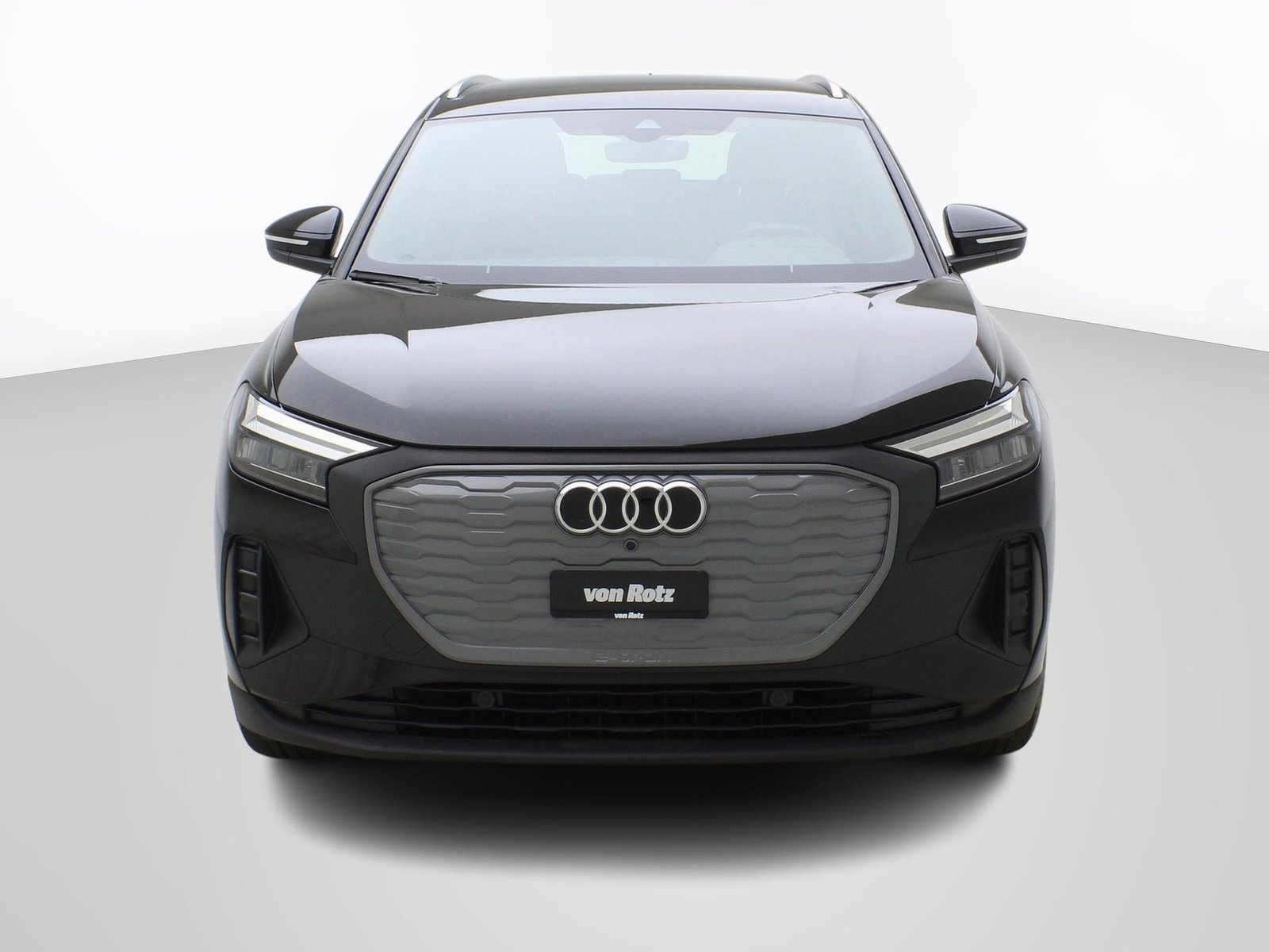AUDI Q4 e-tron 45 quattro, Électrique, Occasion / Utilisé, Automatique - 6