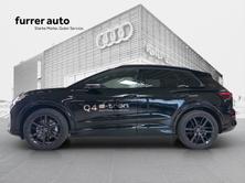AUDI Q4 SUV e-tron quattro performance, Elektro, Occasion / Gebraucht, Automatik - 2