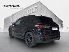AUDI Q4 SUV e-tron quattro performance, Elektro, Occasion / Gebraucht, Automatik - 3