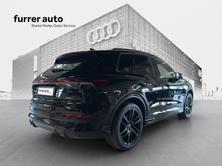 AUDI Q4 SUV e-tron quattro performance, Elektro, Occasion / Gebraucht, Automatik - 5