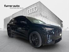 AUDI Q4 SUV e-tron quattro performance, Elektro, Occasion / Gebraucht, Automatik - 7
