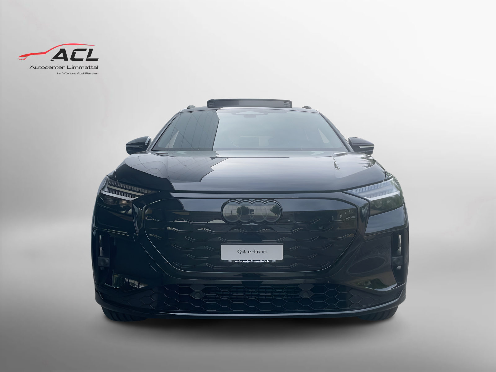 AUDI Q4 SUV e-tron quattro performance, Elettrica, Occasioni / Usate, Automatico - 2