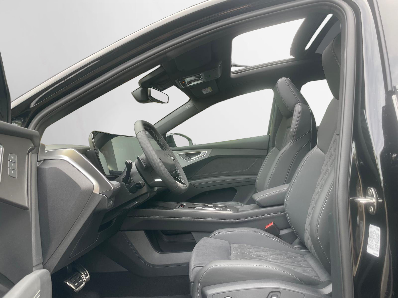 AUDI Q4 SUV e-tron quattro performance, Elettrica, Occasioni / Usate, Automatico - 5