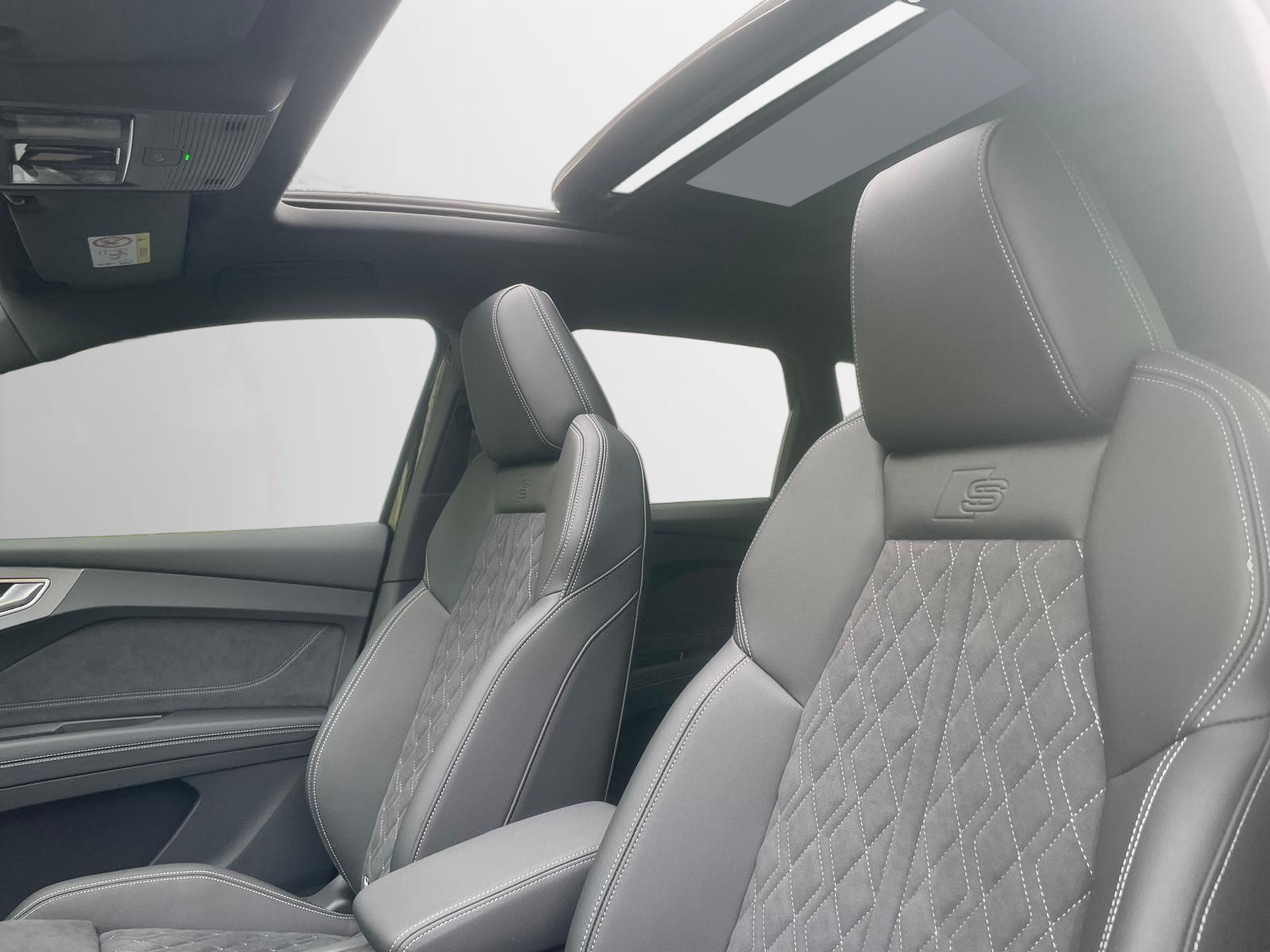 AUDI Q4 SUV e-tron quattro performance, Elettrica, Occasioni / Usate, Automatico - 6