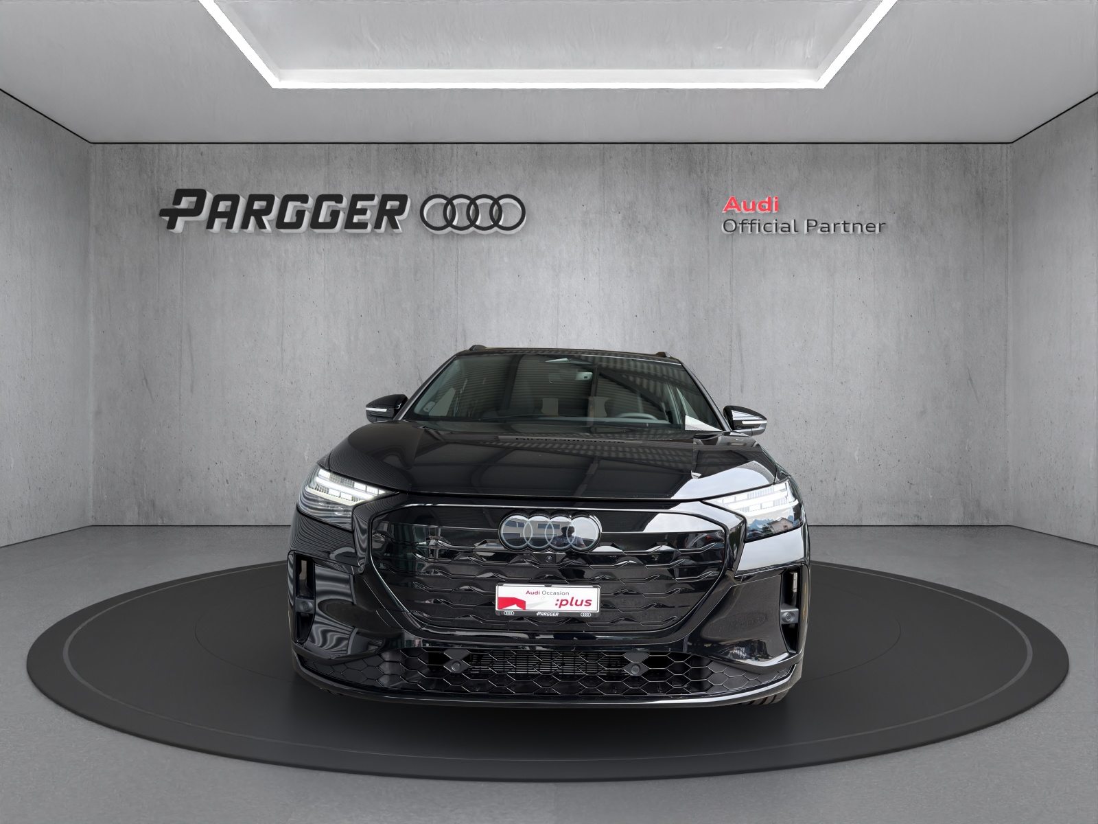 AUDI Q4 SUV e-tron quattro performance, Elettrica, Occasioni / Usate, Automatico - 2