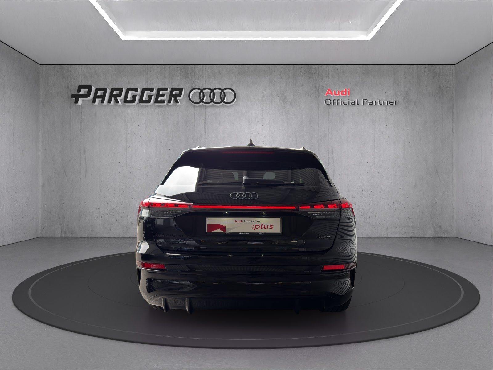 AUDI Q4 SUV e-tron quattro performance, Elettrica, Occasioni / Usate, Automatico - 4