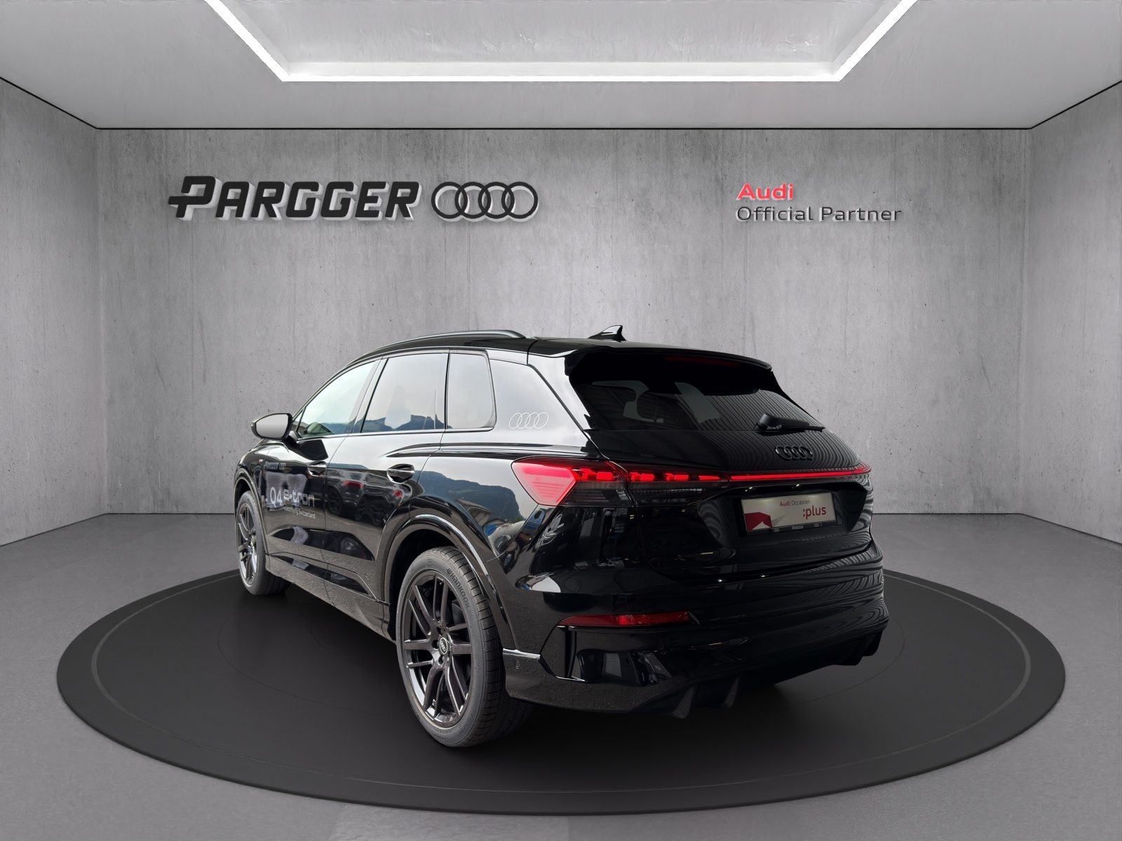 AUDI Q4 SUV e-tron quattro performance, Elettrica, Occasioni / Usate, Automatico - 5
