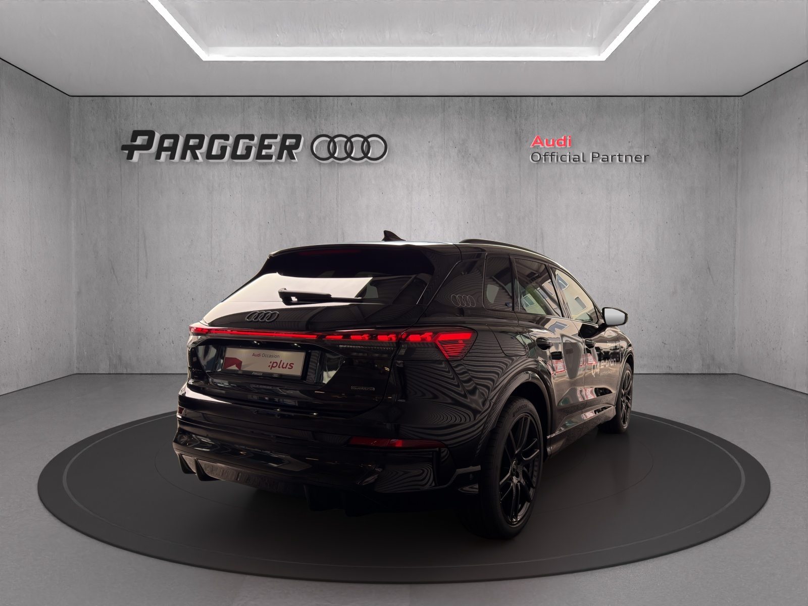AUDI Q4 SUV e-tron quattro performance, Elettrica, Occasioni / Usate, Automatico - 6