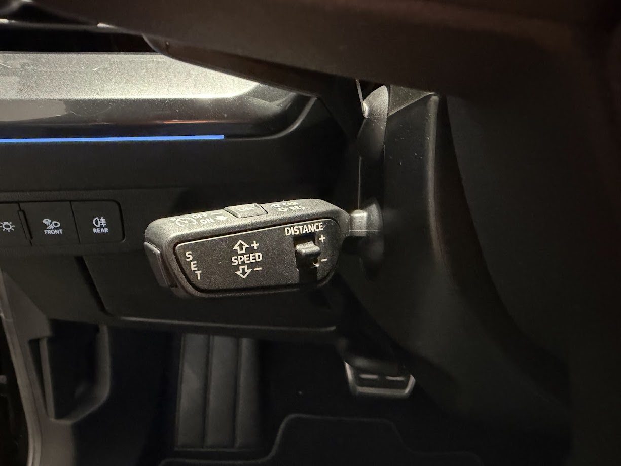 AUDI Q4 SB 50 e-tron quattro, Elettrica, Occasioni / Usate, Automatico - 7