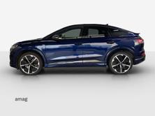 AUDI Q4 SB 50 e-tron quattro, Elektro, Occasion / Gebraucht, Automatik - 2