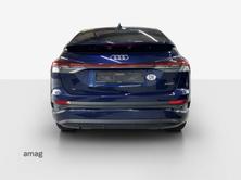 AUDI Q4 SB 50 e-tron quattro, Elektro, Occasion / Gebraucht, Automatik - 4