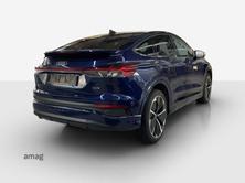 AUDI Q4 SB 50 e-tron quattro, Elektro, Occasion / Gebraucht, Automatik - 5