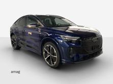 AUDI Q4 SB 50 e-tron quattro, Elektro, Occasion / Gebraucht, Automatik - 6