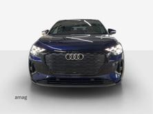 AUDI Q4 SB 50 e-tron quattro, Elektro, Occasion / Gebraucht, Automatik - 7