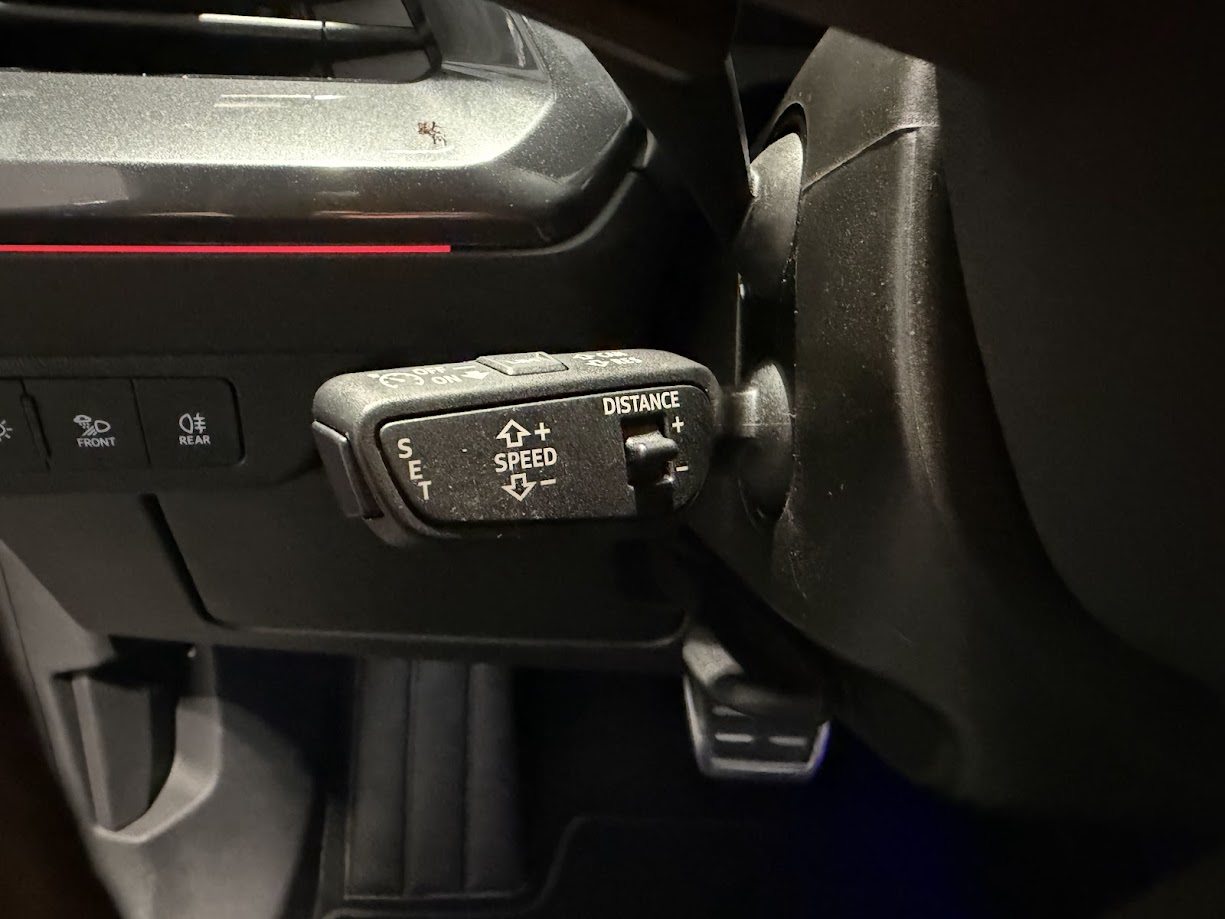 AUDI Q4 45 e-tron quattro, Elettrica, Occasioni / Usate, Automatico - 7