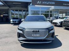 AUDI Q4 e-tron 50 quattro, Elektro, Occasion / Gebraucht, Automatik - 2