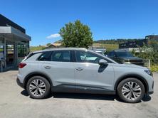 AUDI Q4 e-tron 50 quattro, Elektro, Occasion / Gebraucht, Automatik - 4