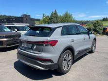 AUDI Q4 e-tron 50 quattro, Elektro, Occasion / Gebraucht, Automatik - 5