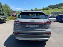 AUDI Q4 e-tron 50 quattro, Elektro, Occasion / Gebraucht, Automatik - 6