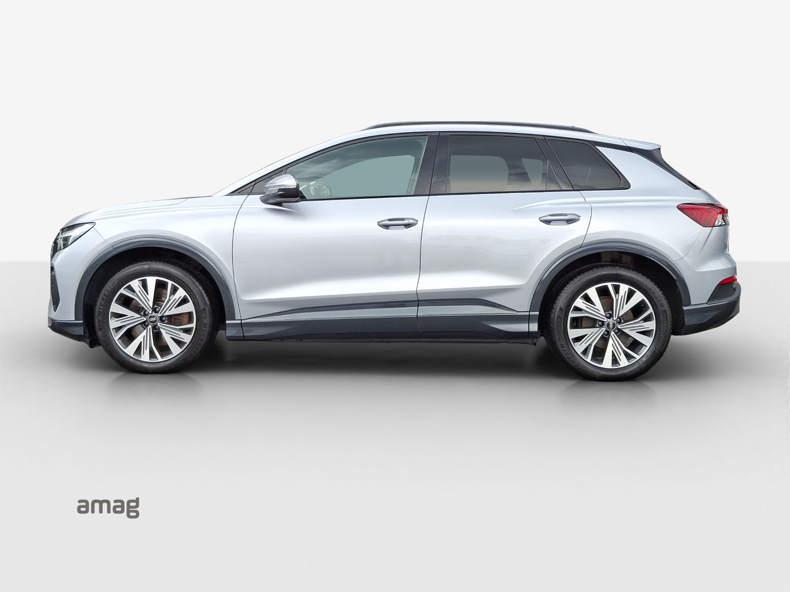 AUDI Q4 40 e-tron, Elettrica, Occasioni / Usate, Automatico - 2