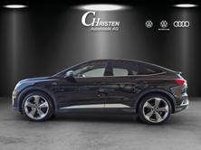 AUDI Q4 SB 50 e-tron quattro, Electric, Second hand / Used, Automatic - 2